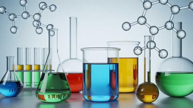 Is FMC Corp. Stock Seriously Undervalued?