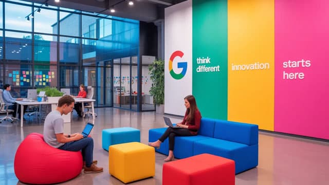 Alphabet's Secret AI Advantage