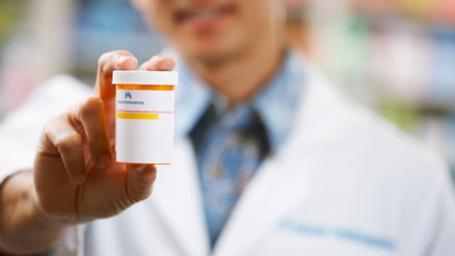 Bausch Health Adds Late-Stage Ready Alcohol Liver Disease Drug Candidate In $63 Million DURECT Buyout