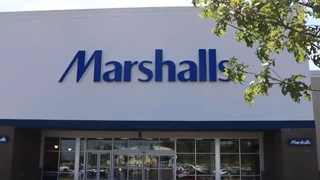TJX (TJX) Advances While Market Declines: Some Information for Investors