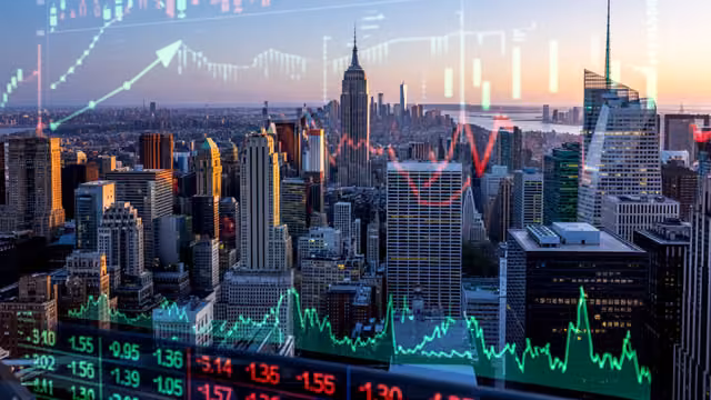 TNA's 117% One-Year Surge Masks a Brutal Truth: Volatility Decay Cost Holders 10.88% Over Five Years as the Russell 2000 Climbed
