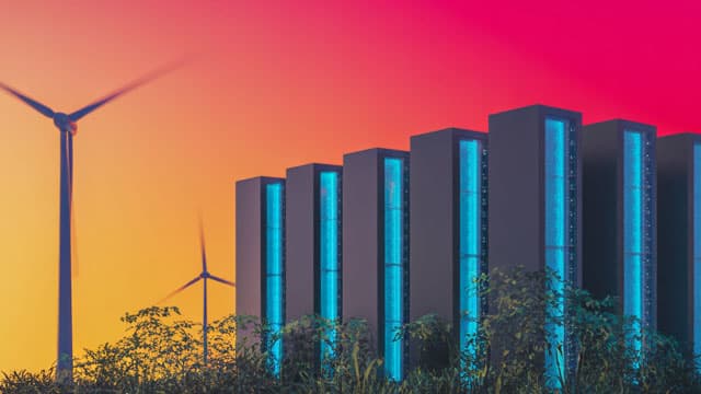 These energy stocks are poised to profit from an imminent AI power crunch