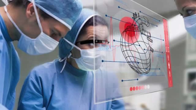 What's Going On With ENvue Medical Stock On Thursday?