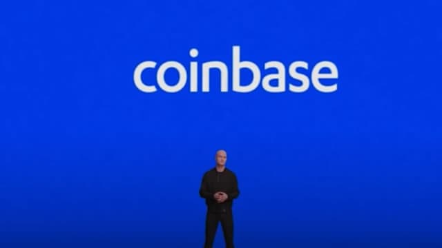 Coinbase CEO: $400,000 on Bitcoin by 2030 is a ‘reasonable target'