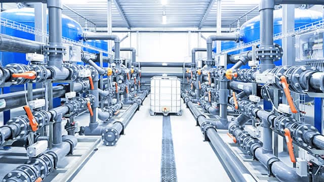 Advanced Drainage Systems (WMS) Q4 Earnings and Revenues Beat Estimates