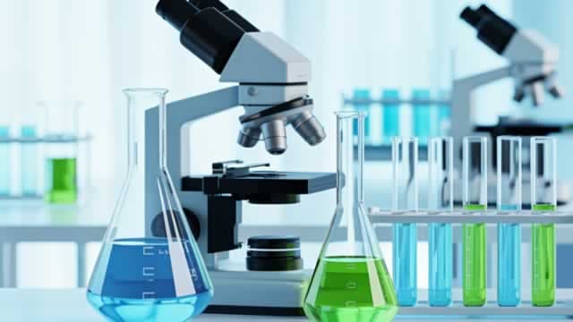 How Much Upside is Left in Ascentage Pharma Group International - Unsponsored ADR (AAPG)? Wall Street Analysts Think 152.23%