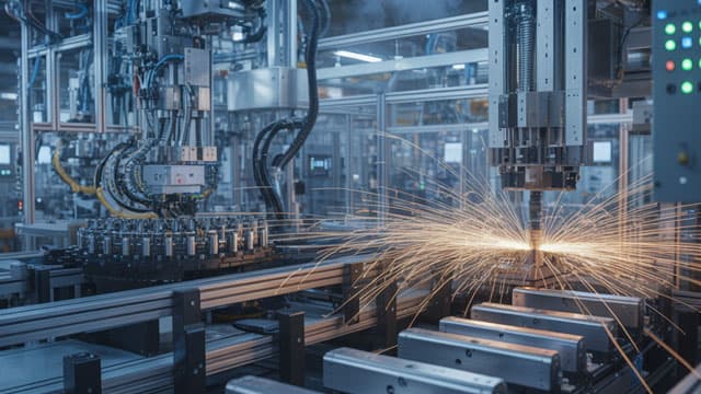 DXP Enterprises (DXPE) Stock Falls Amid Market Uptick: What Investors Need to Know