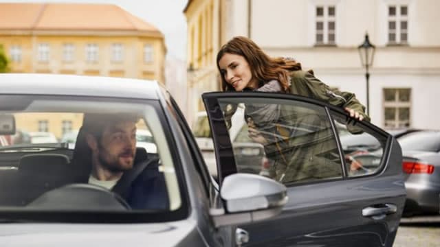 Uber: Favorable Ride Pricing Tailwinds For 2026 Underlie A Cheap Ebitda Multiple