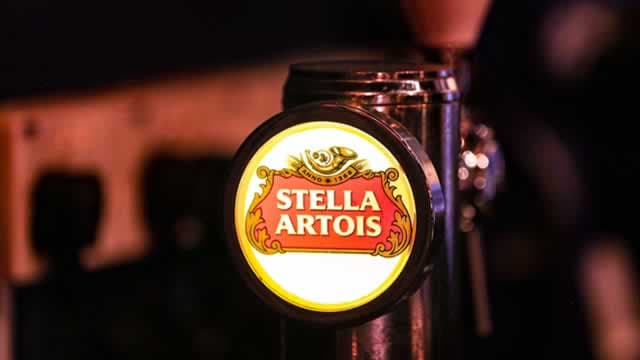 Why Anheuser-Busch Inbev (BUD) is a Top Value Stock for the Long-Term