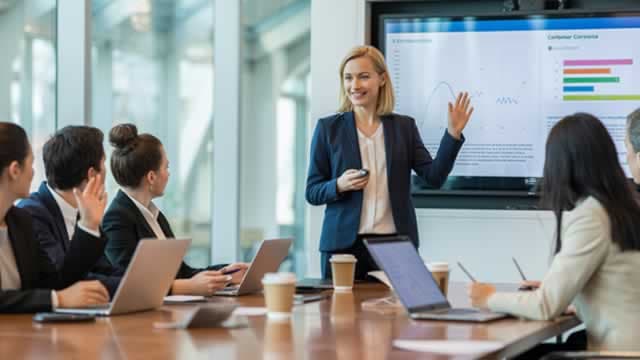 Stantec (STN) Could Find a Support Soon, Here's Why You Should Buy the Stock Now