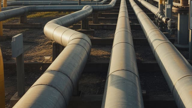 Valuing Perma-Pipe As A Compounder, Not A Small Industrial