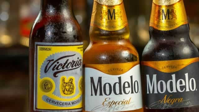 These Analysts Slash Their Forecasts On Constellation Brands Following Q2 Results