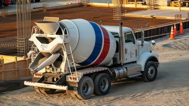 Eagle Materials (EXP) Tops Q1 Earnings and Revenue Estimates