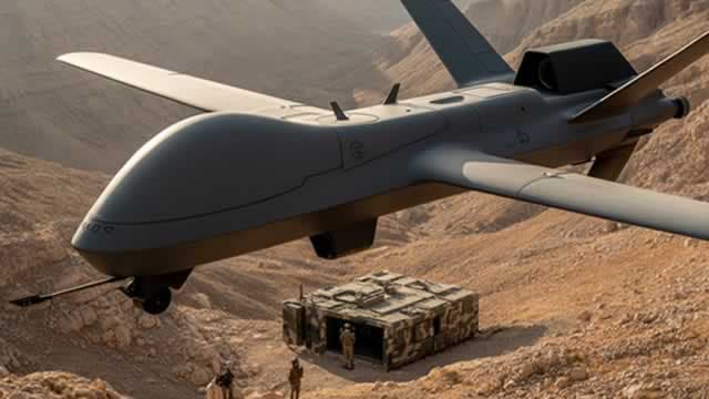 Buy 3 Defense Equipment Stocks on the Dip Amid Geopolitical Conflicts