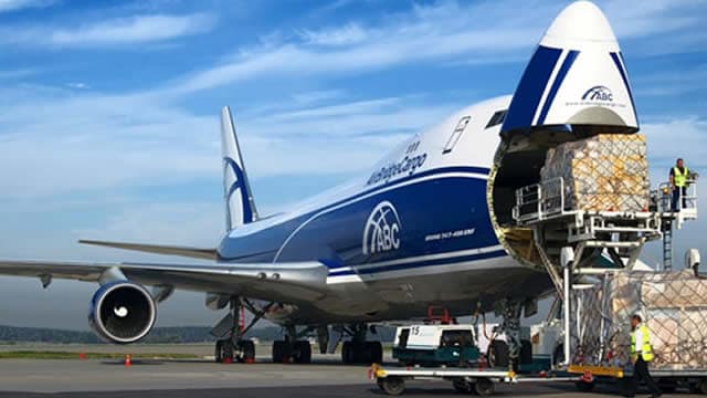 Are Transportation Stocks Lagging Air Transport Services Group (ATSG) This Year?