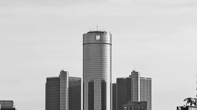 FTC Finalizes Order With GM, OnStar Over Data Collection Practices