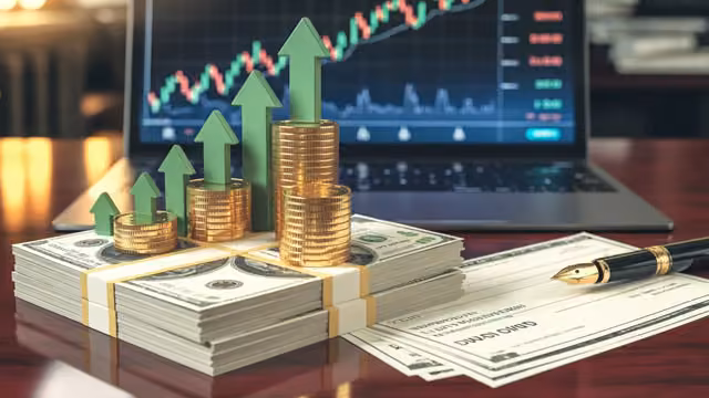 Bitcoin Powers Gains as Permanent Portfolio ETF Approaches $25M