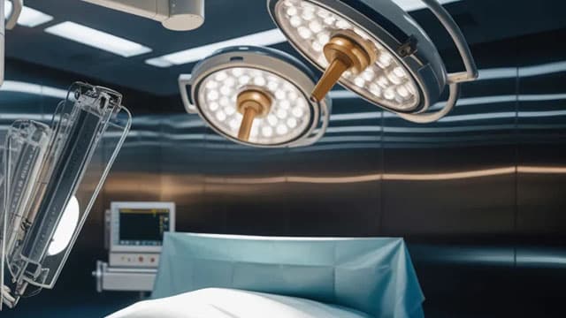 What Makes a Healthcare Stock Worth Holding Through a Recession?