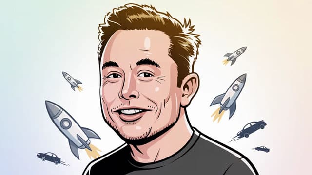 Kevin O'Leary Eyes SpaceX as AI Bets Soar: 3 ETFs Amplify the Trade