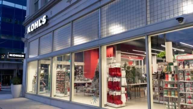 Has Kohl's (KSS) Stock Been Good for Investors?