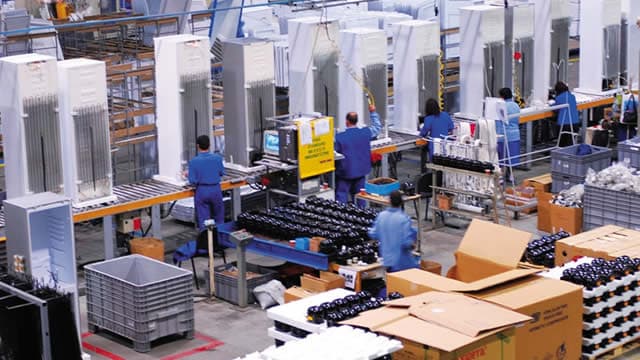 Tredegar's Q2 Earnings Slide Y/Y on Cost, Volume Pressures