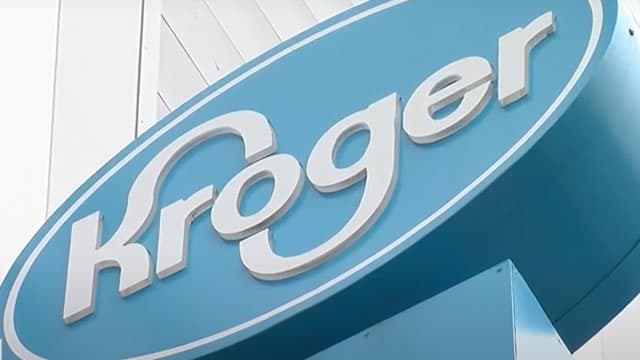 Crude Oil Down 3%; Kroger Shares Gain After Upbeat Q2 Earnings