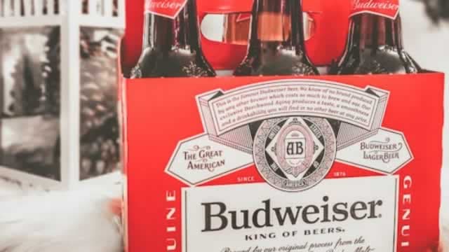 Here's Why Anheuser-Busch Inbev (BUD) is a Strong Growth Stock