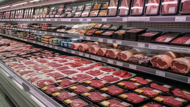Hormel Foods Q3 Earnings Beat on Margin Expansion, Sales Miss
