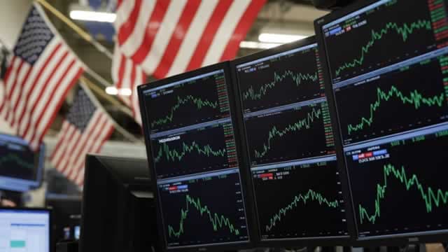 Why These 5 Tech Stocks Could Dominate the Market in 2026