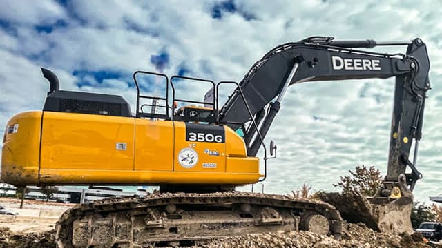 The Green Machine Finds a Second Gear as AI Data Centers Drive 50% Order Growth