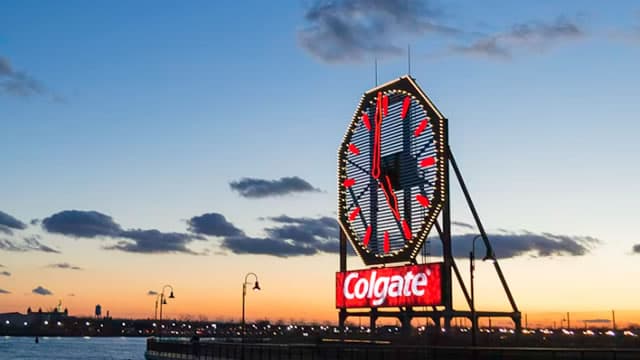 Prediction: Colgate-Palmolive Will Jump 20% This Year