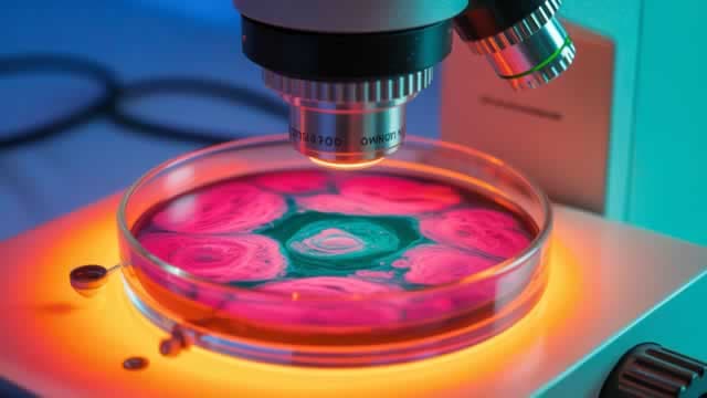 Why Is Acurx Pharmaceuticals Stock Up Over 105% Today?