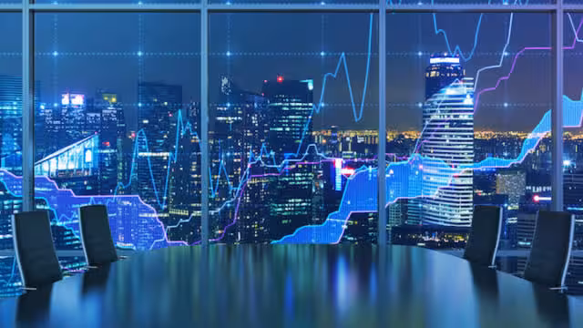 Energy, Railroads & Compounders: ETFs to Lead 2025