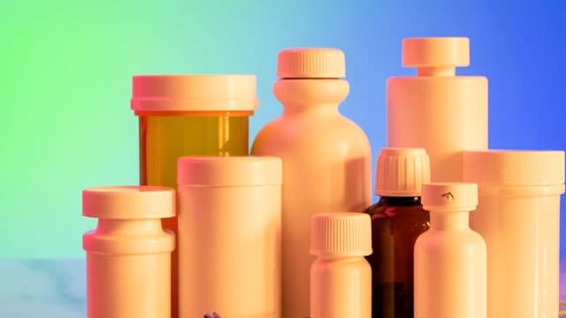 The Key to Pharma M&A: Never Shopping Hungry