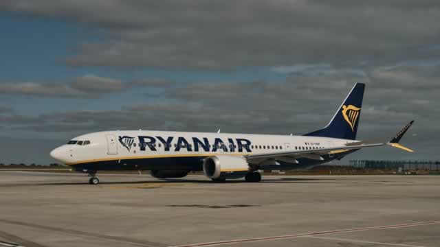 Ryanair and CFM ink multi-billion dollar engine parts deal