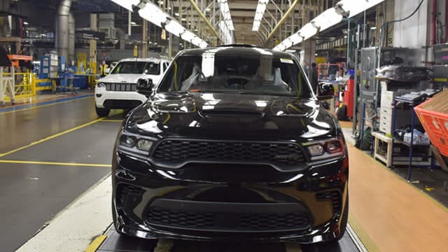 Stellantis Pivots From PHEVs to Hybrids and EREVs in North America