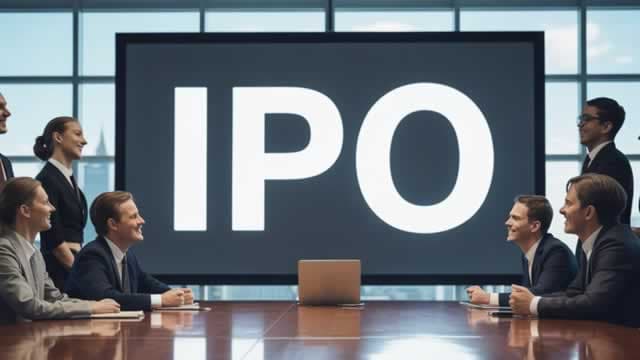 U.S. IPO Weekly Recap: 2 IPOs Come To Market, Pipeline Grows Ahead Of Thanksgiving Holiday Week