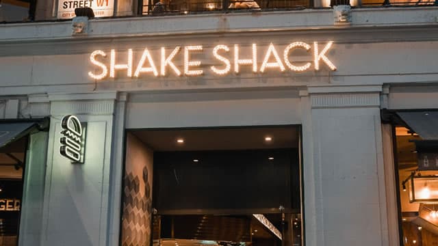 Founder Danny Meyer Just Bought $2 Million of Shake Shack Stock After Its 28% Drop