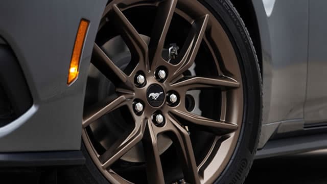 Where Will Ford Motor Company Stock Be in 10 Years?