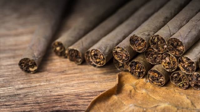 Universal Details Tobacco Strategy, Ingredients Growth at Sidoti Conference