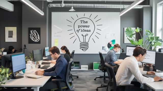 Why Viant Technology Stock Was Soaring Today