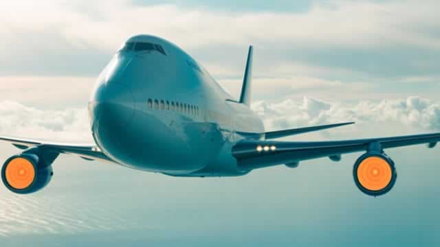 SkyWest (SKYW) Stock Slides as Market Rises: Facts to Know Before You Trade