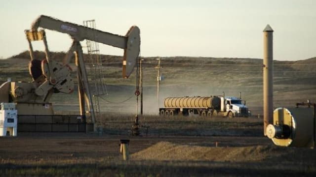 Greenland Energy Stock Soars 27% After Halliburton Deal