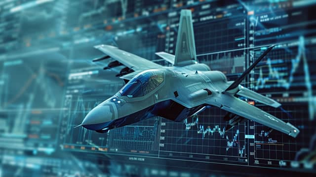 Defense startups raid auto and fracking sectors for parts to speed weapons output
