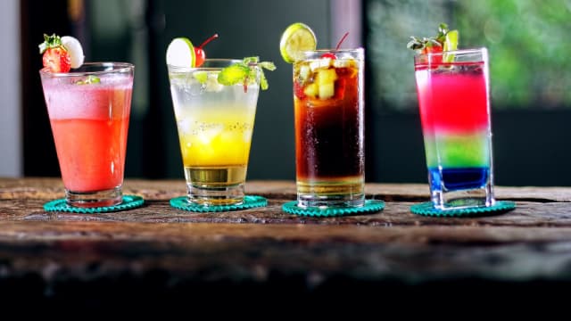 Compared to Estimates, MGP (MGPI) Q3 Earnings: A Look at Key Metrics