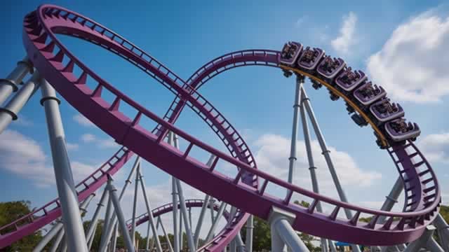 Six Flags Stock Hits 7-Year Low After Roller Coaster Death: What It Means for Jana Partners, Travis Kelce