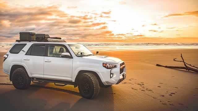 Toyota to build $3.6 billion Texas plant, shift some truck production from Mexico