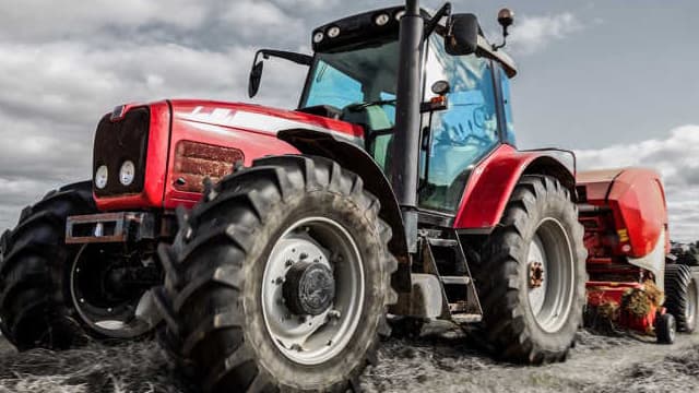 AGCO Corporation: The Near-Term Outlook Is Bad, And Valuation Is Already Above Average