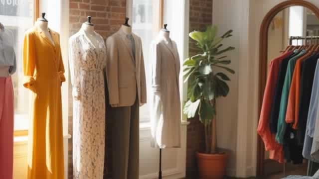 Earnings Preview: LuxExperience B.V. - Sponsored ADR (LUXE) Q2 Earnings Expected to Decline