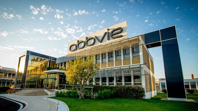 Is AbbVie the Best Dividend King to Buy in September?